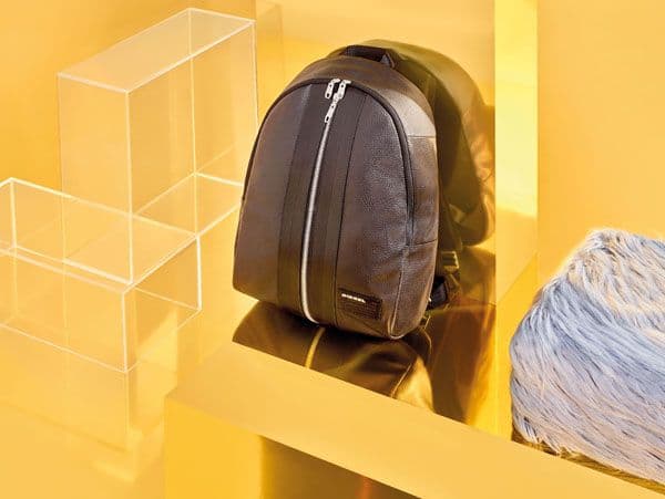 Diesel SS17 Preview Collection Holiday Gift Guide-Backpack