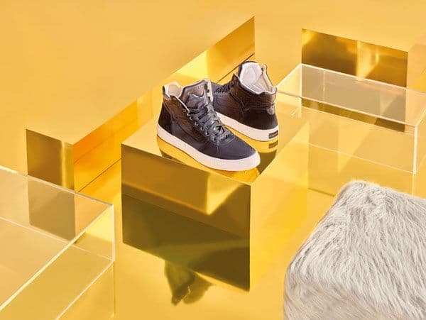 Diesel SS17 Preview Collection Holiday Gift Guide-Sneakers
