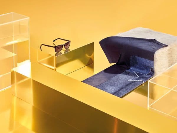 Diesel SS17 Preview Collection Holiday Gift Guide-T-shirt