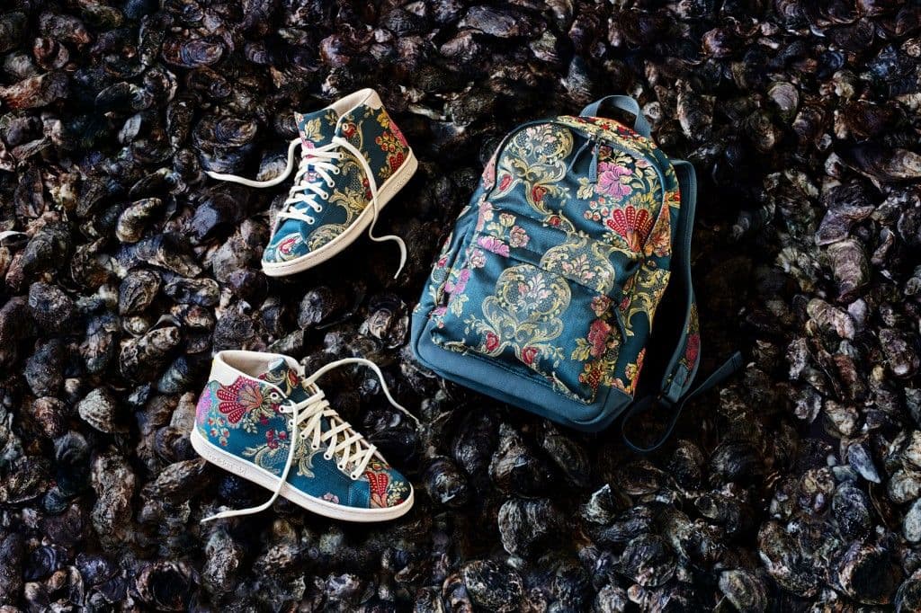 adidas originals x Pharell Williams Jacquard Pack 2