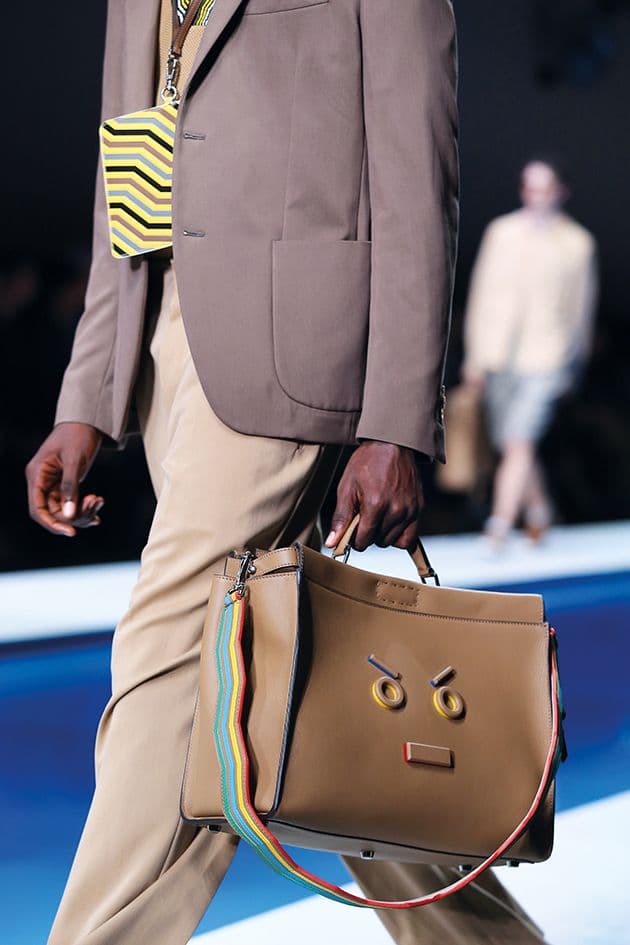 Silvia Venturini Fendi