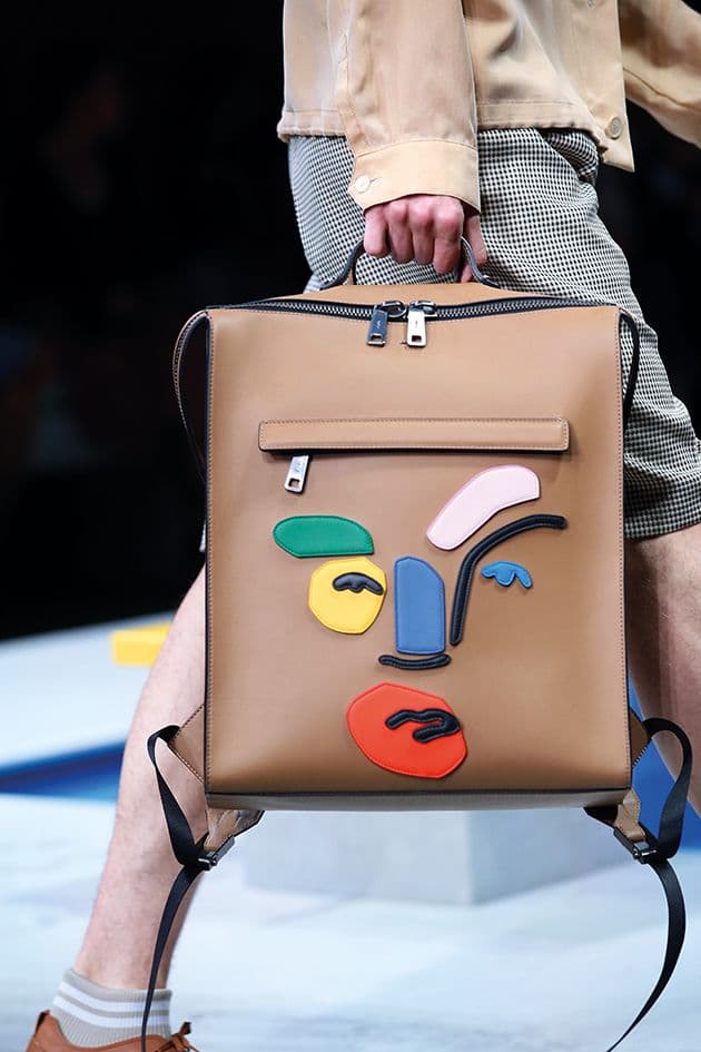 Silvia Venturini Fendi