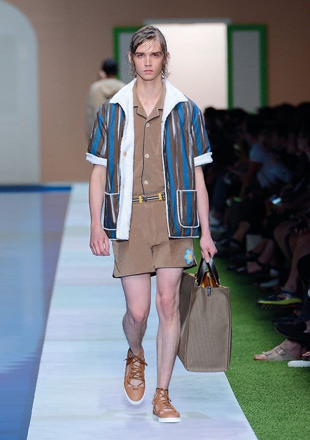 Silvia Venturini Fendi