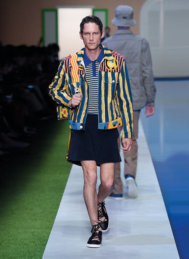 Silvia Venturini Fendi