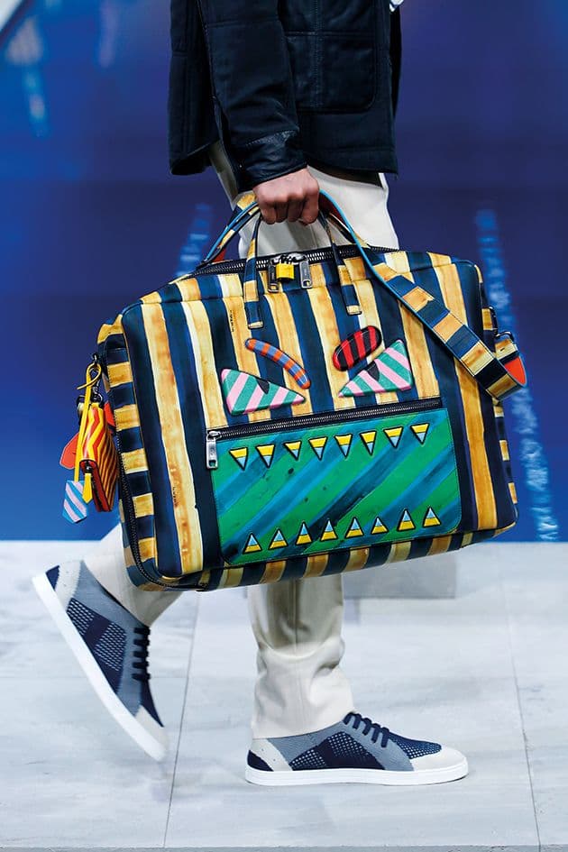 Silvia Venturini Fendi