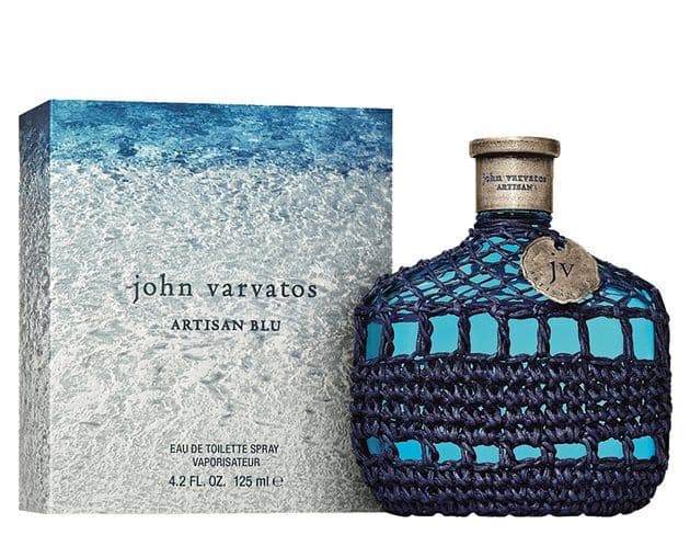 John Varvatos