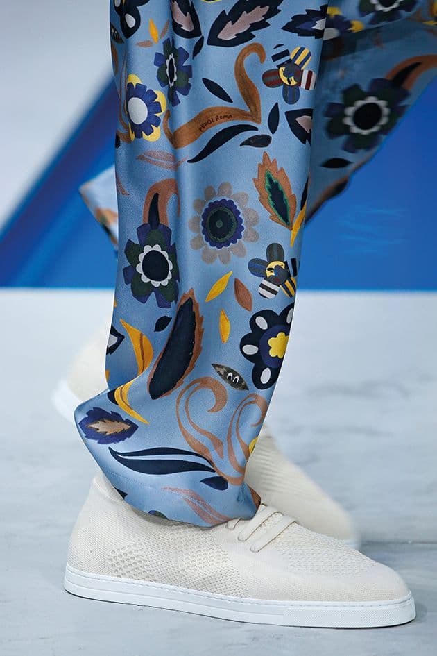 Silvia Venturini Fendi