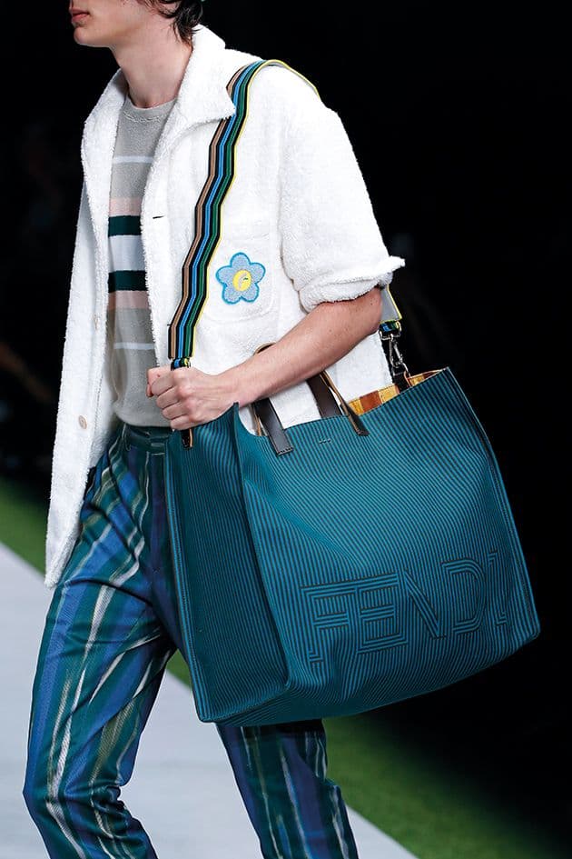 Silvia Venturini Fendi
