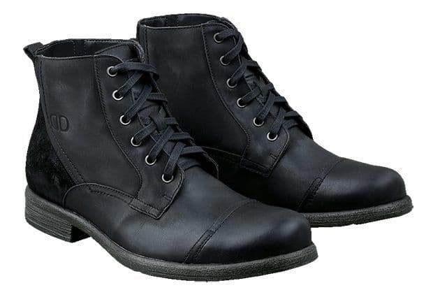 Boots by Democrata