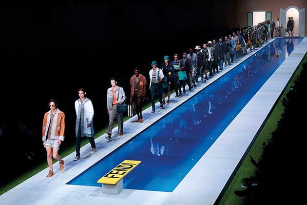 Silvia Venturini Fendi