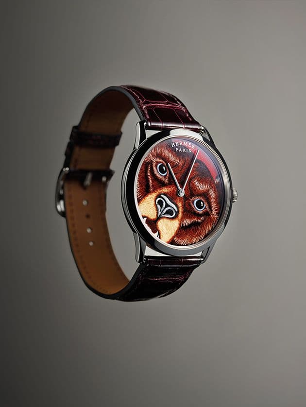 d’Hermès