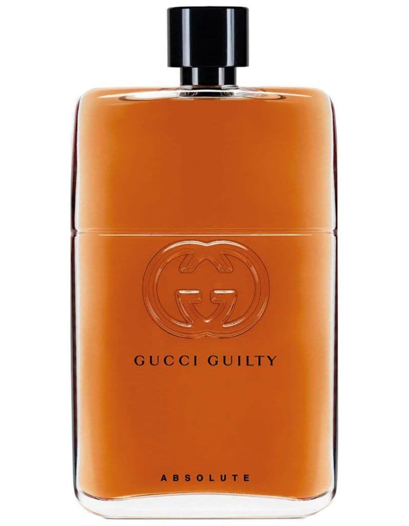 Groowing - Scents - Daman Magazine