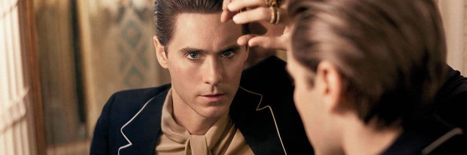 Scents - Daman Magazine