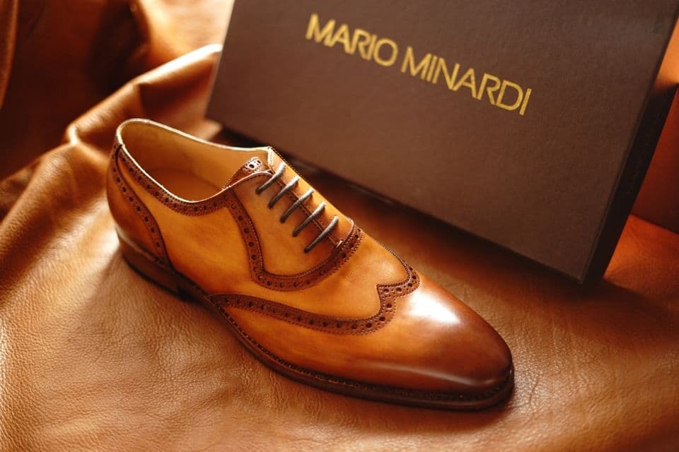 Mario Minardi
