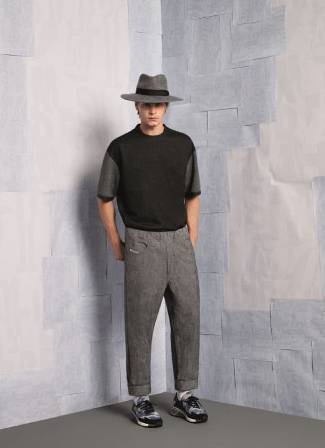 DAMAN essentials