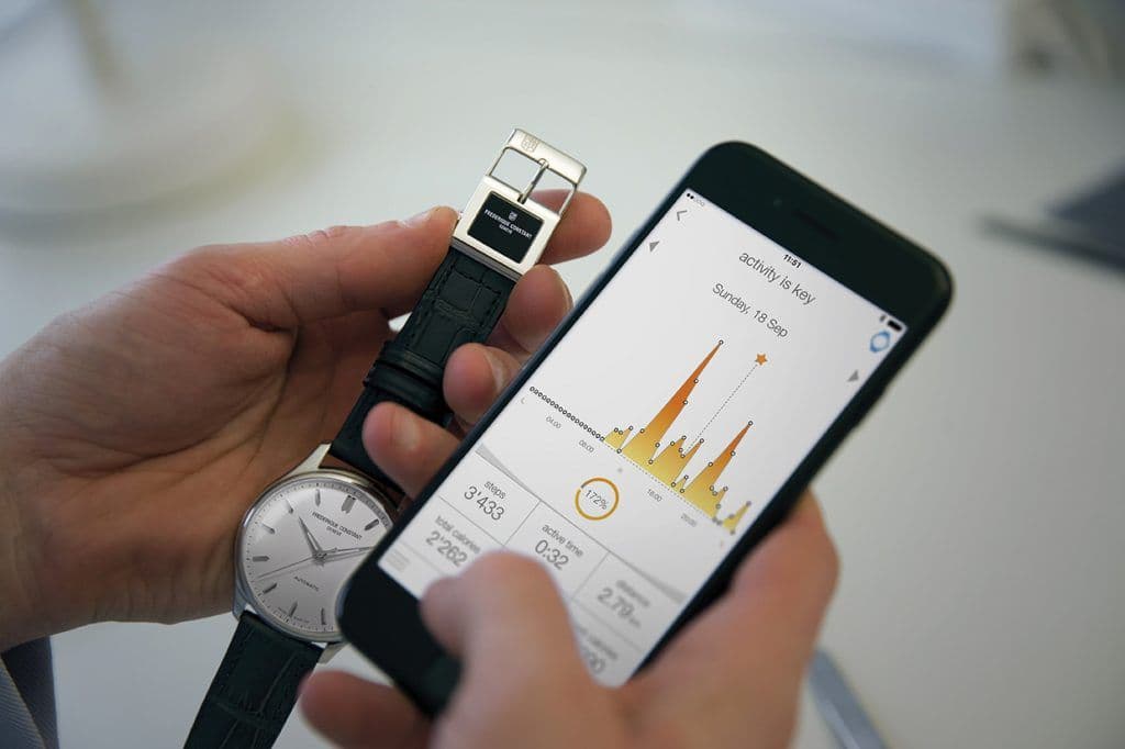 Frederique_Constant_E-Strap_SS_1 - DA MAN Caliber