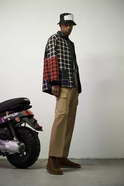 09 Lanvin - DA MAN magazine 360 Essentials