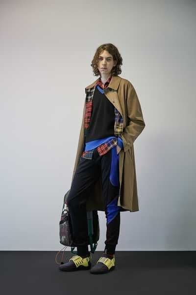12 Lanvin - DA MAN magazine 360 Essentials