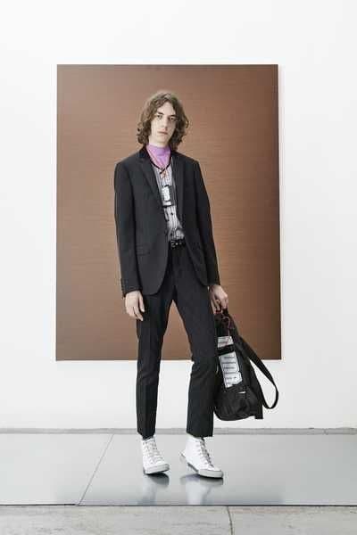 28 Lanvin - DA MAN magazine 360 Essentials