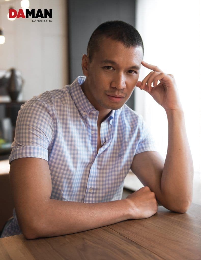 ONLINE_MALE SAMUEL7 - DA MAN magazine