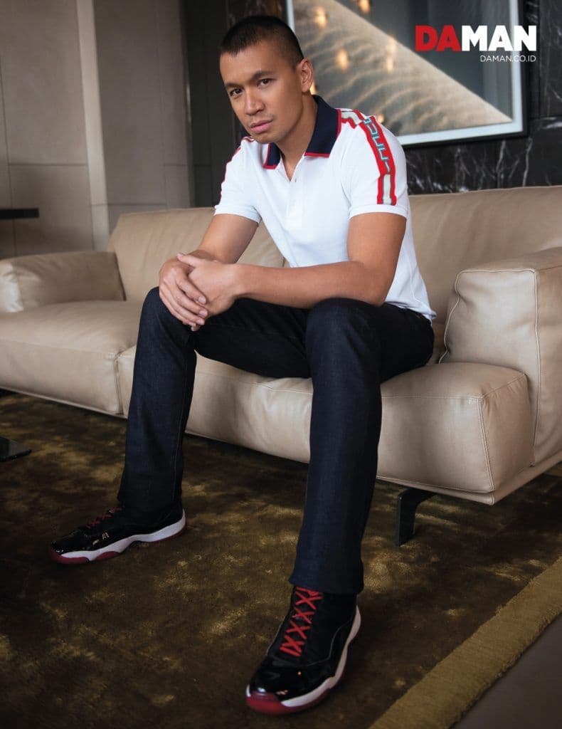 ONLINE_MALE SAMUEL8 - DA MAN magazine