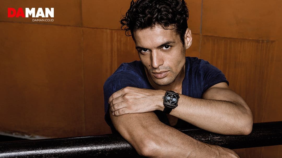 Panji Indra, Peter Zewet, TAG Heuer, Ronin Fit Camp, Jonathan Rosa, E-Models