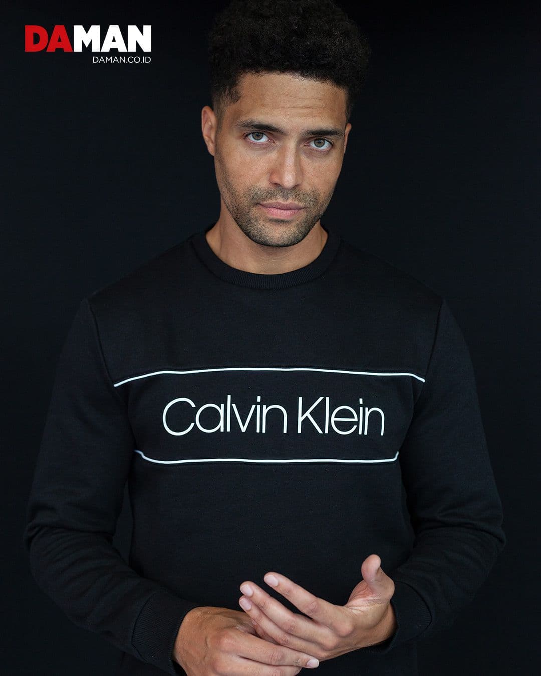 Outfit by Calvin Klein