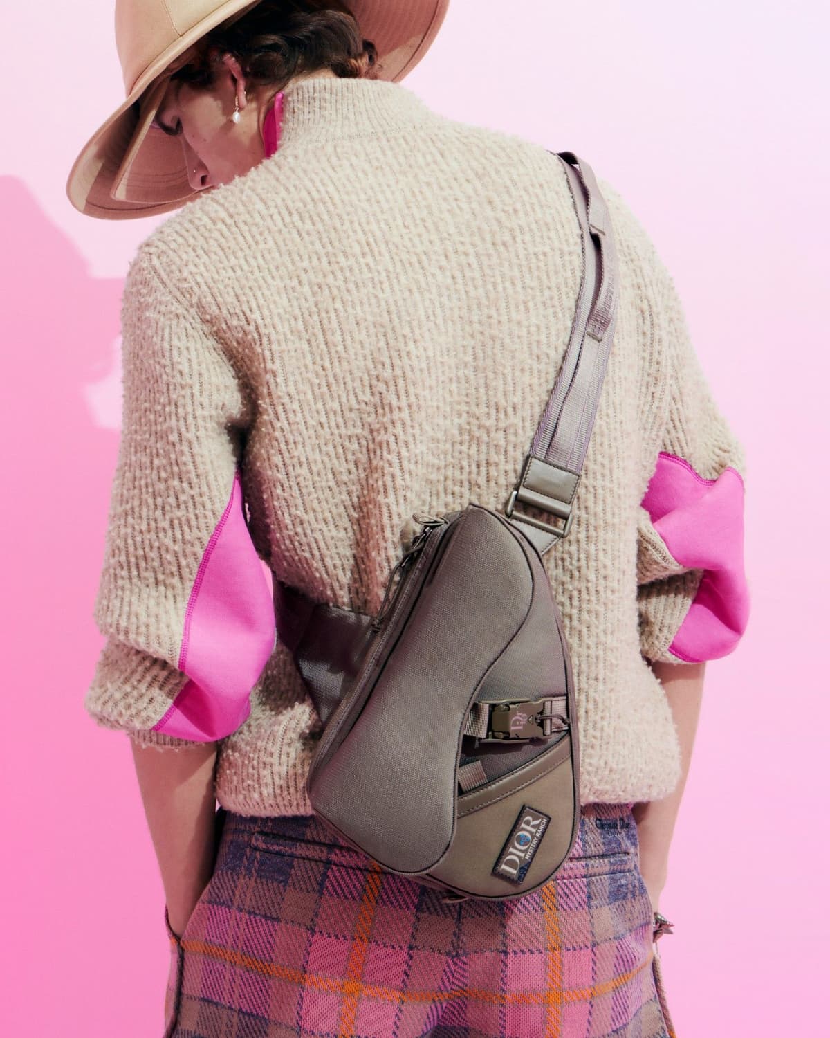 dior mystery ranch