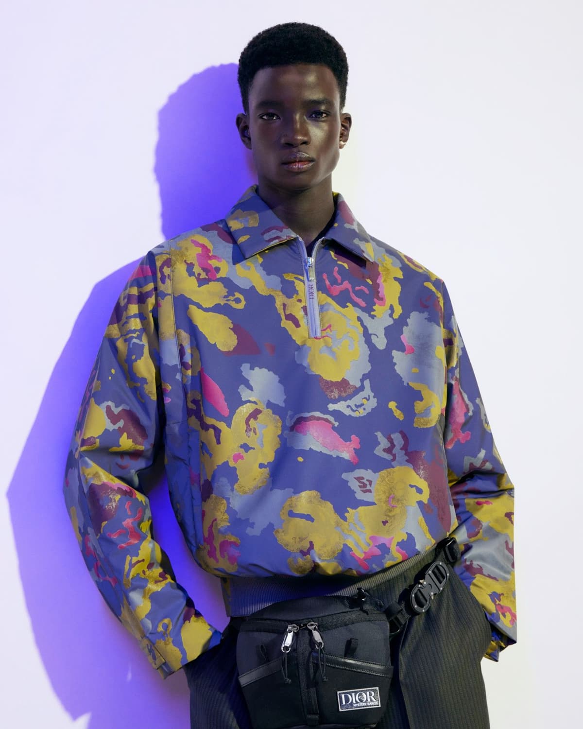 dior mystery ranch