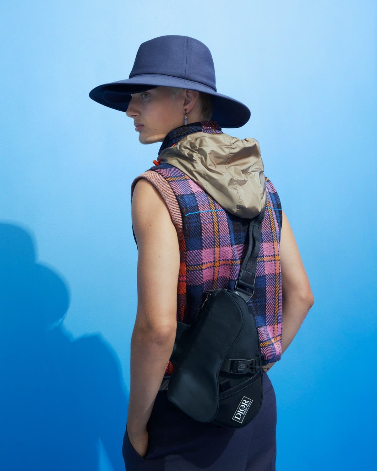 dior mystery ranch