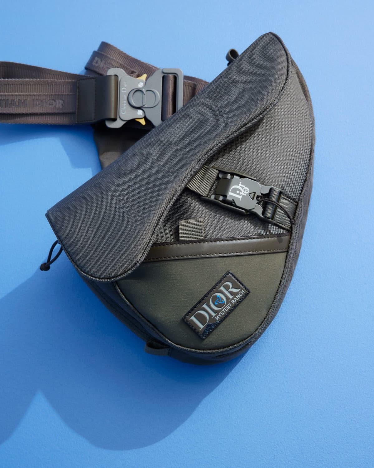 dior mystery ranch
