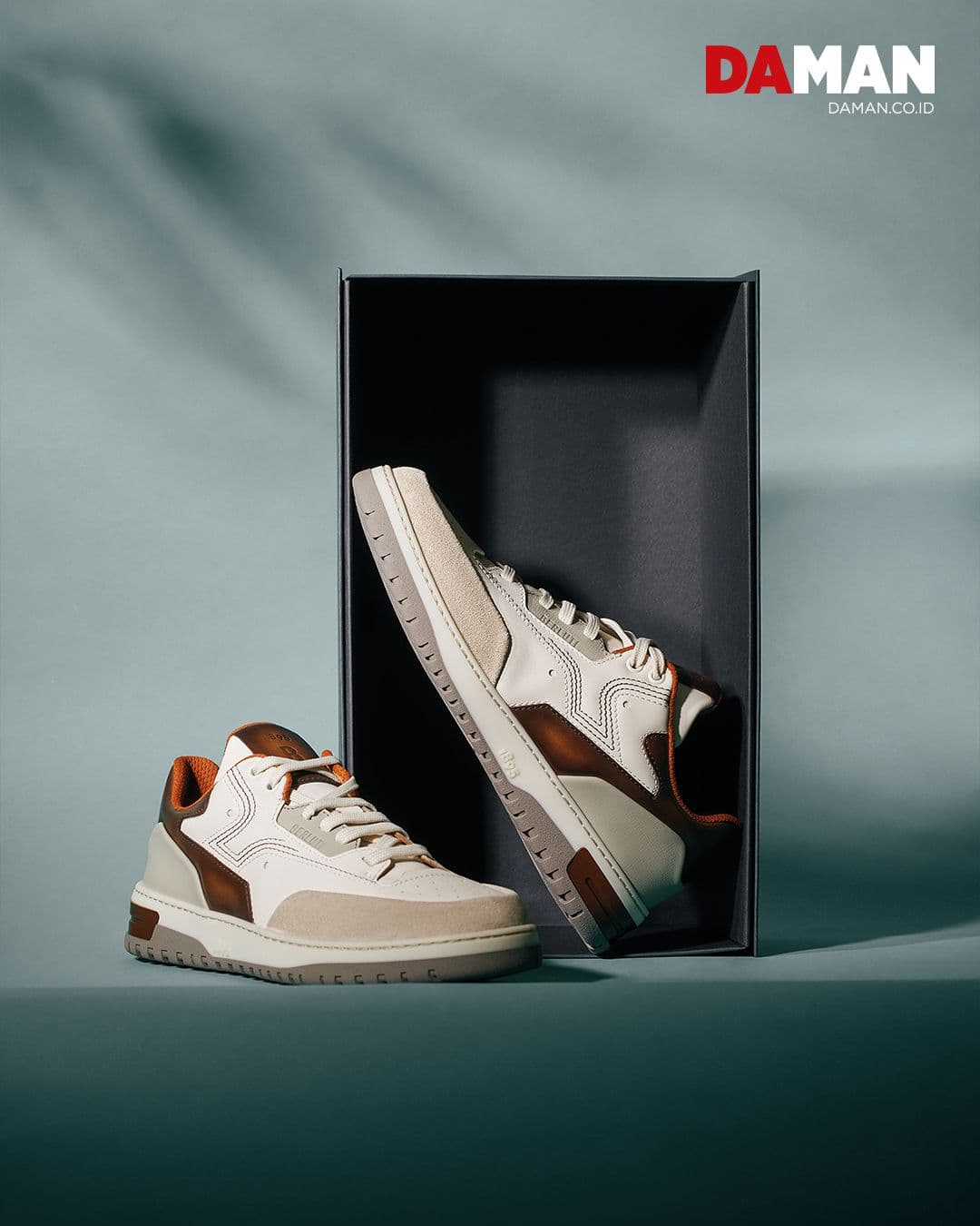Revisiting the classics through Berluti's collection