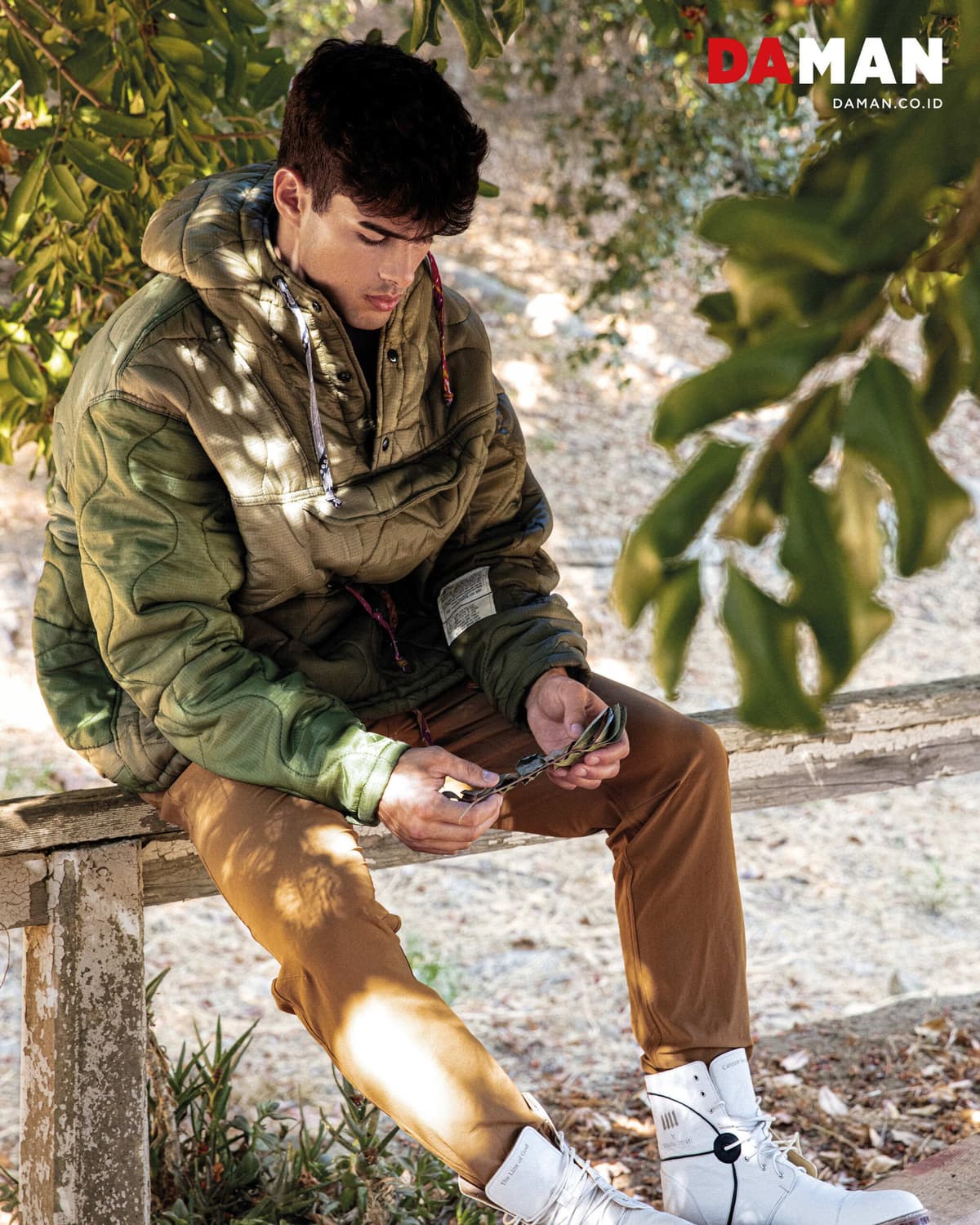 Jacob Ishak by Mac Paris for DAMAN August/September 2024 012.jpg
