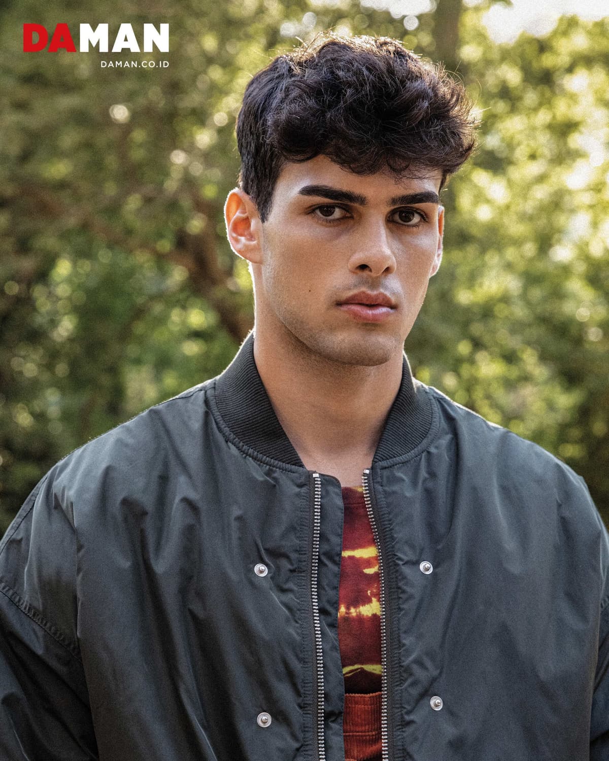 Jacob Ishak by Mac Paris for DAMAN August/September 2024 008.jpg