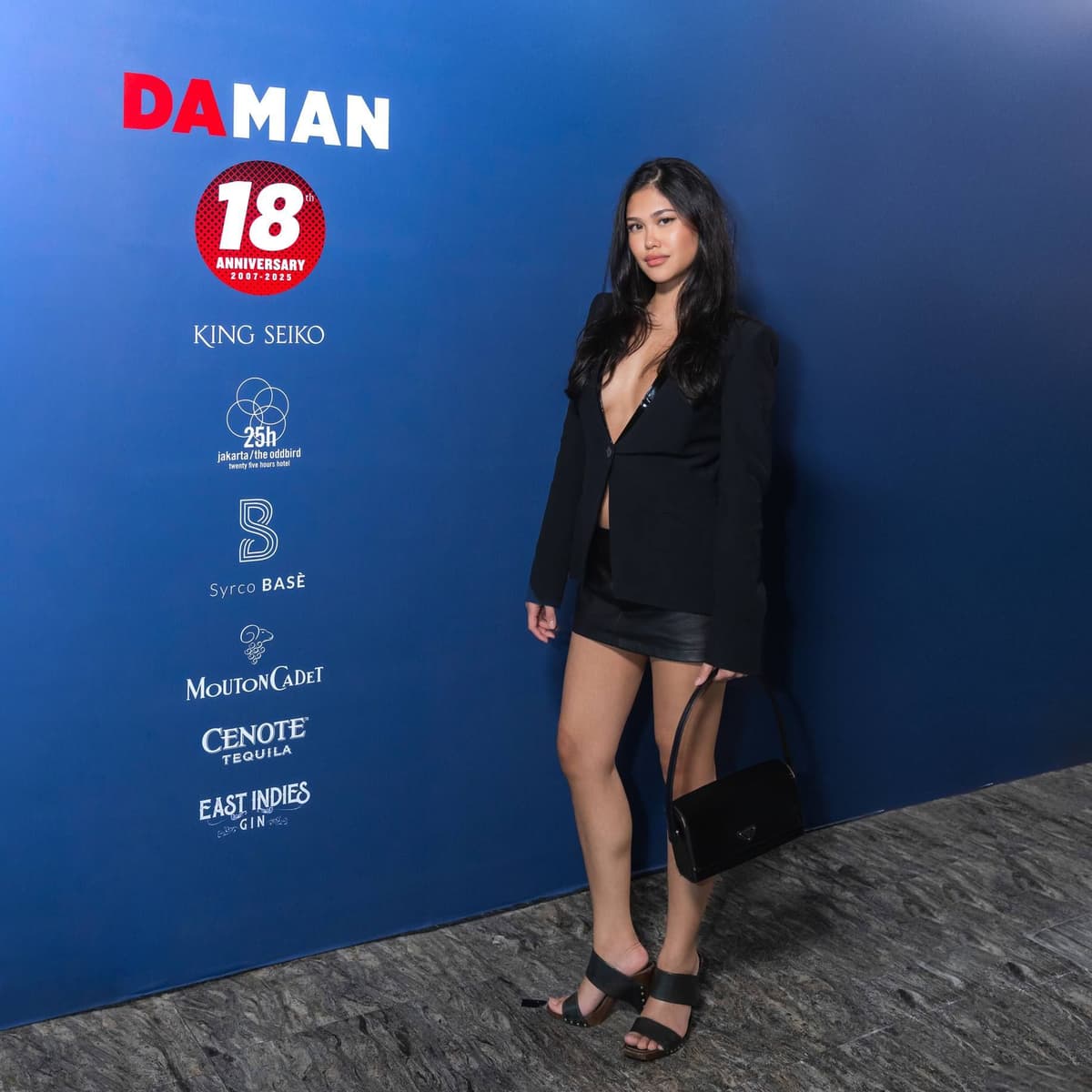 Belleza Izdihar