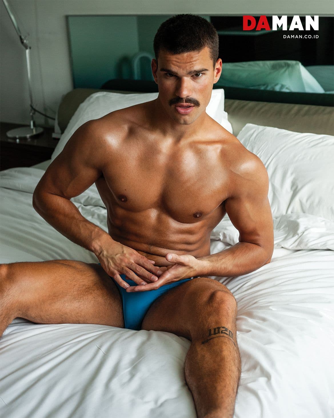 Jake Boffman by Ronald Liem for DAMAN June 2025 013.jpg