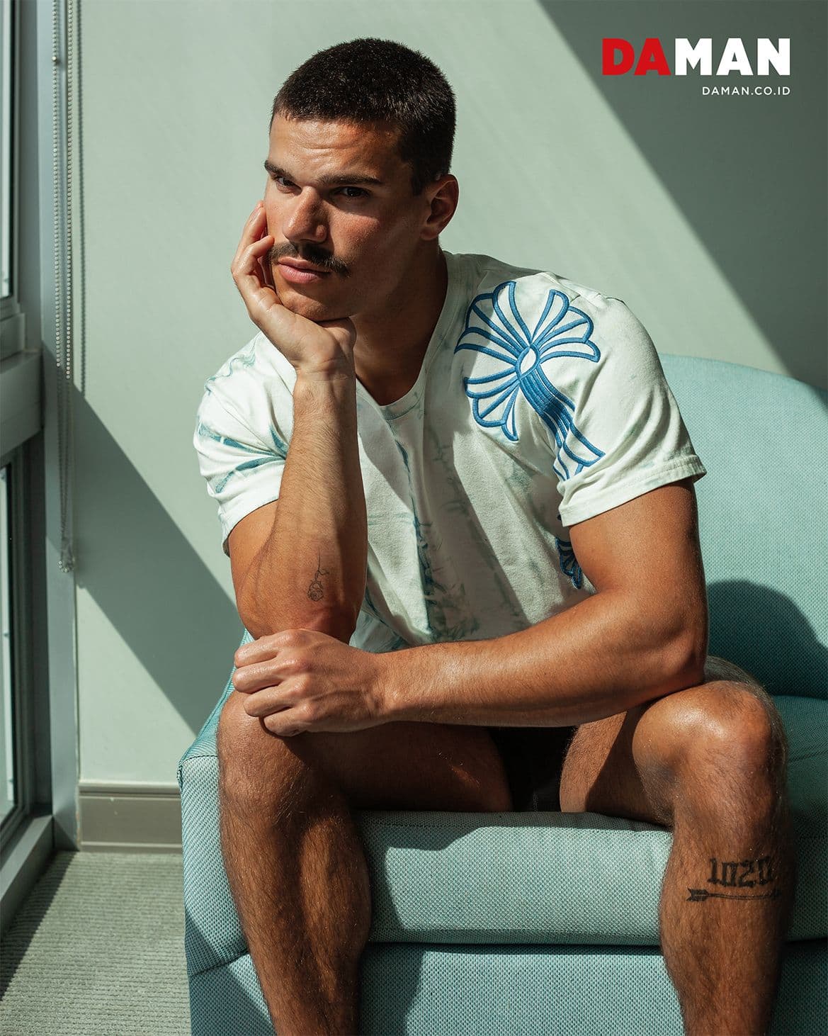 Jake Boffman by Ronald Liem for DAMAN June 2025 027.jpg