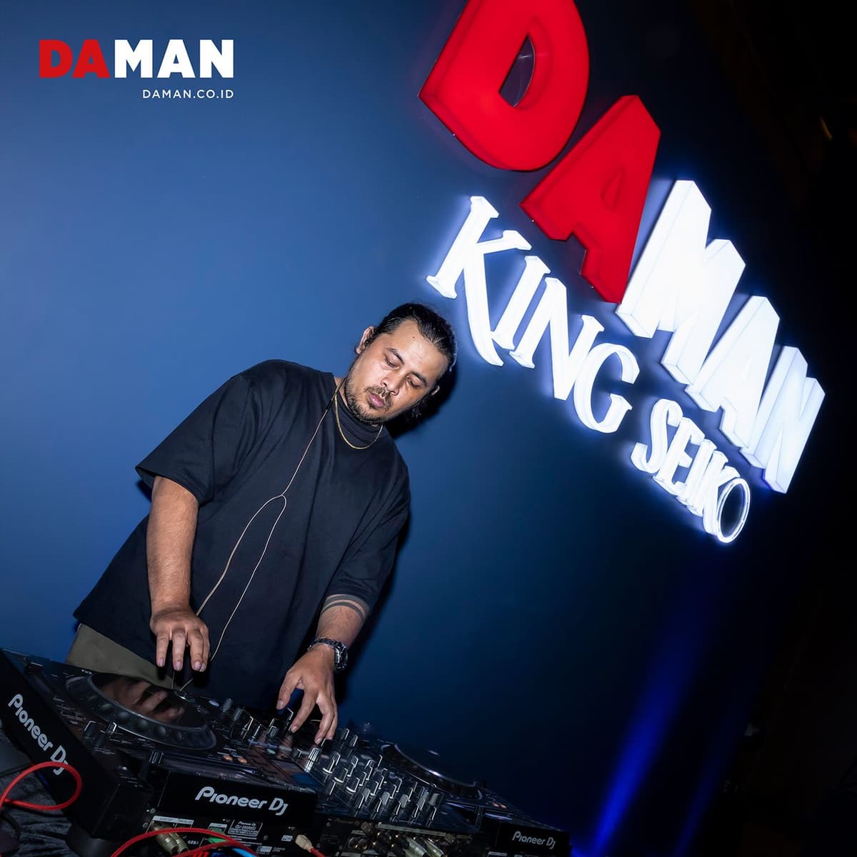 DJ Echa