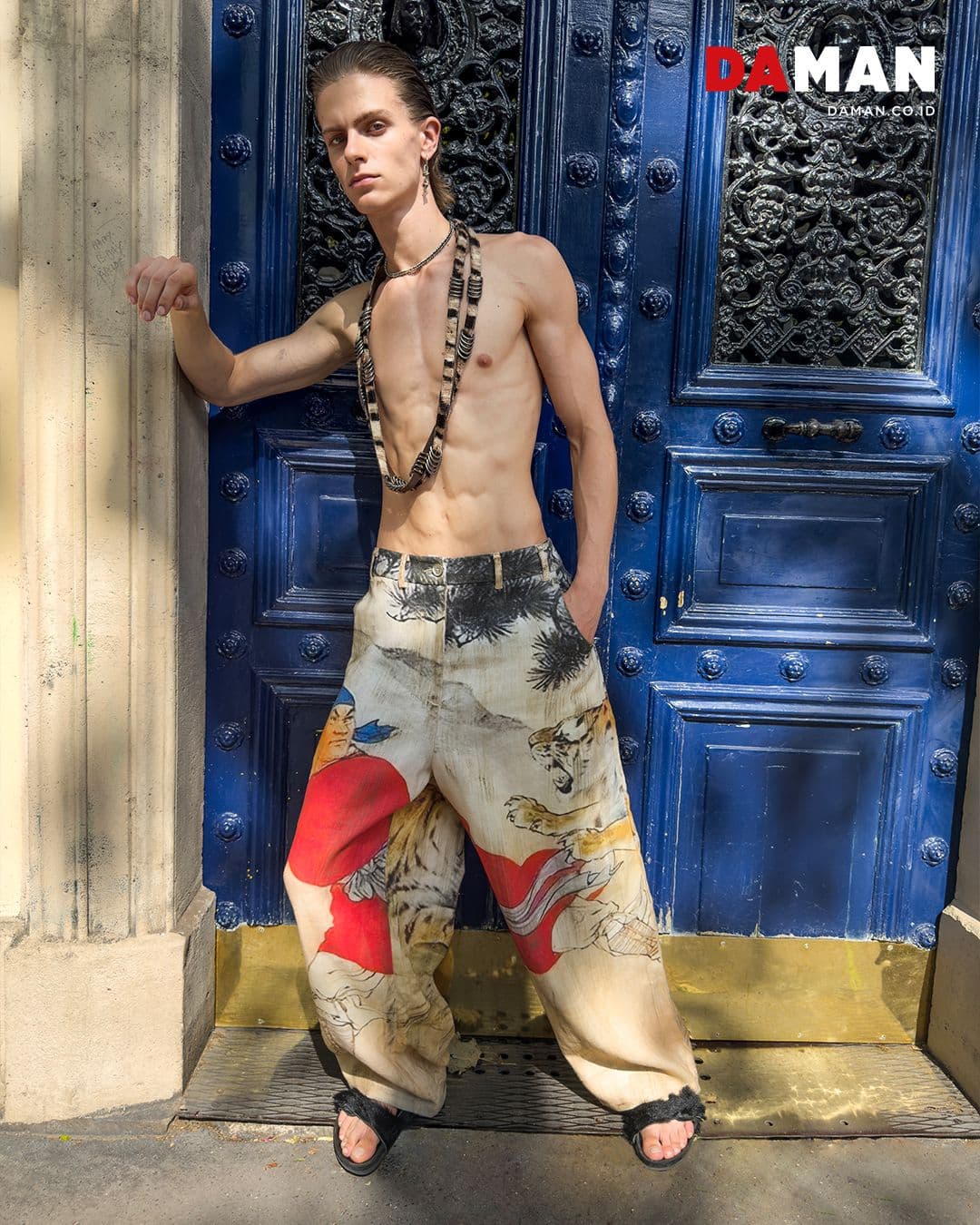 Marcel Albrecht by Kimberly Yvette Goodnight for DAMAN July 2025 009.jpg