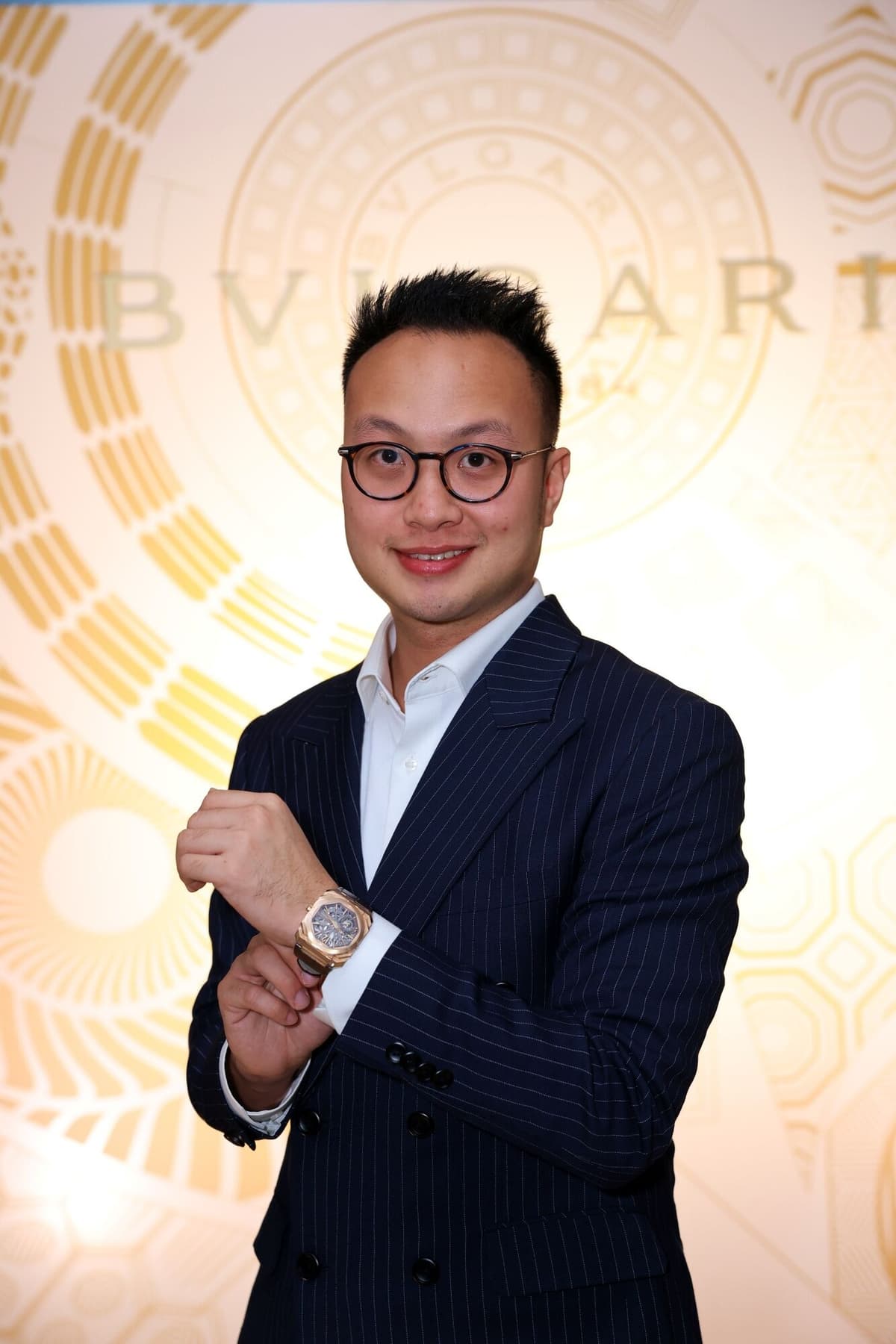 Anthony Sudarsono