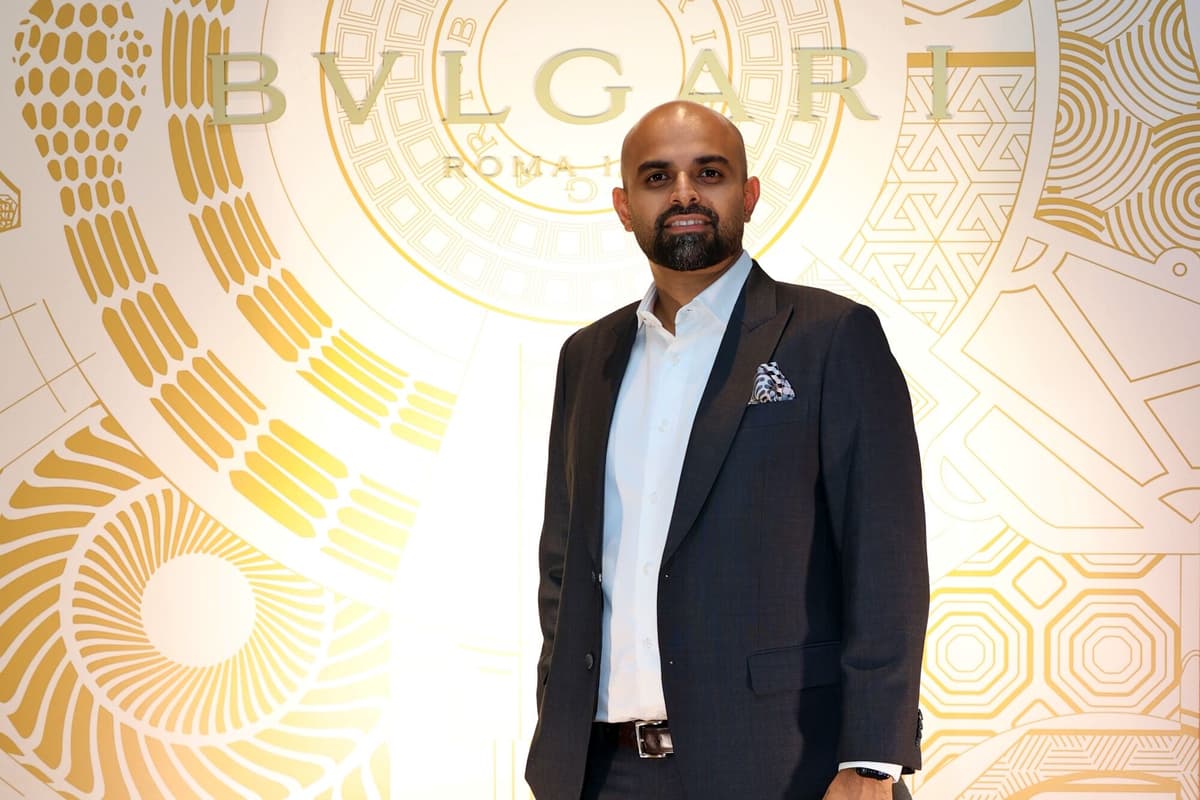 Amrit Harjani