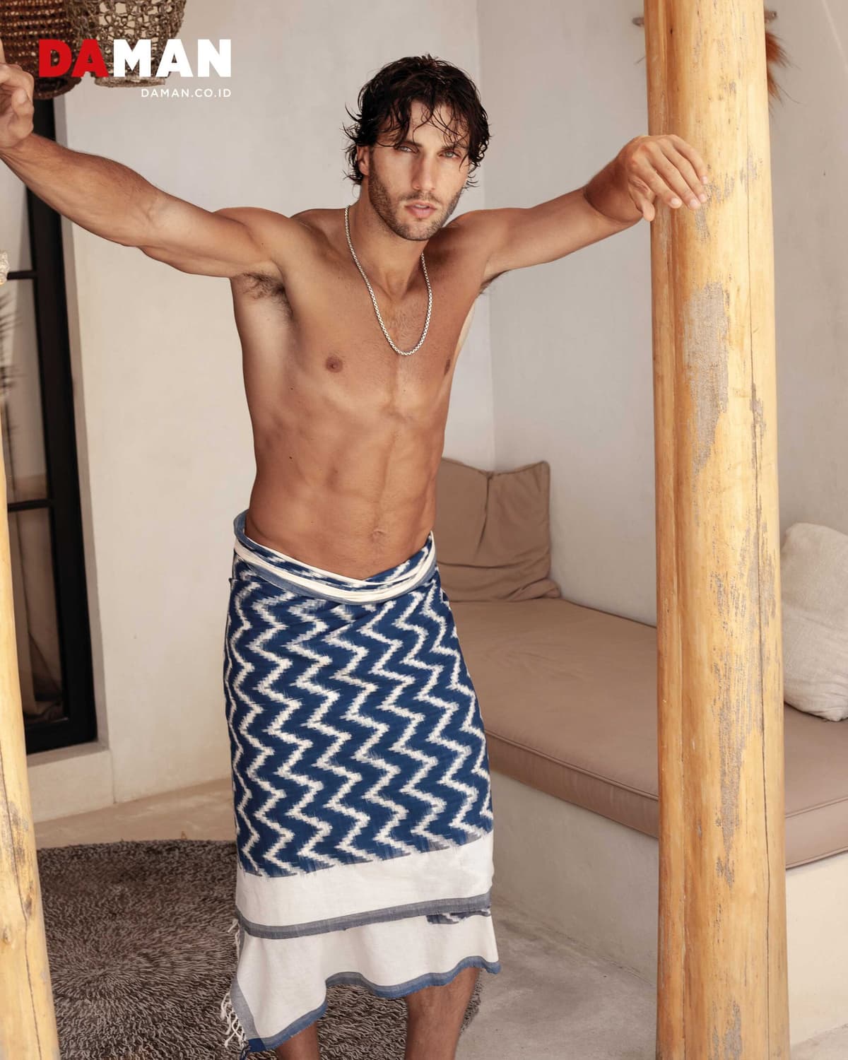 Joël Conceição by Ronald Liem for DAMAN October 2025 008.jpg