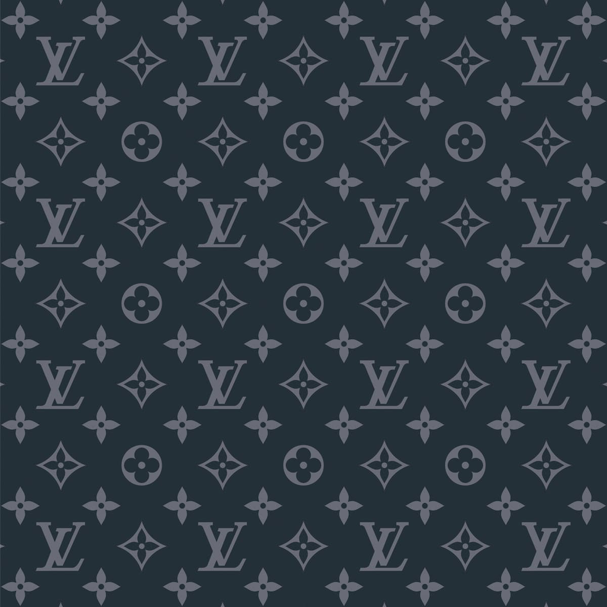 Three expressions of the Monogram