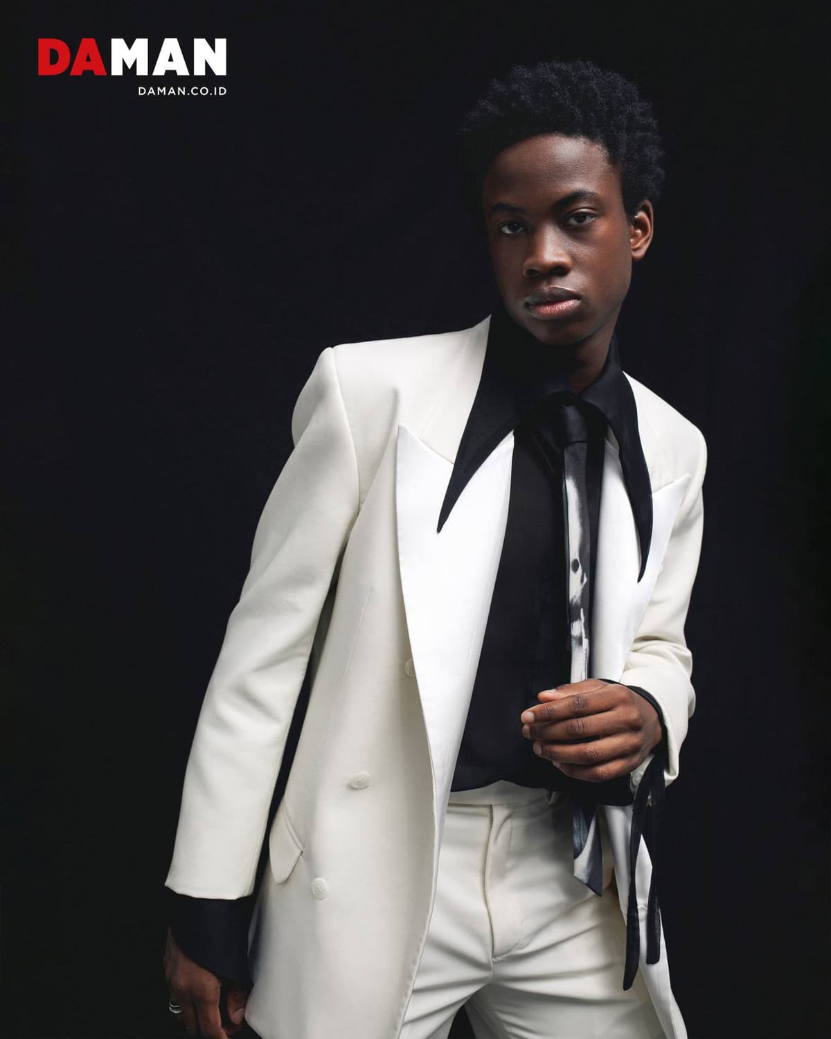 Hugo Kwo, Juan Orghici, Eleazar Djossinou by Lucas Lei for DAMAN April 2026 015.jpg