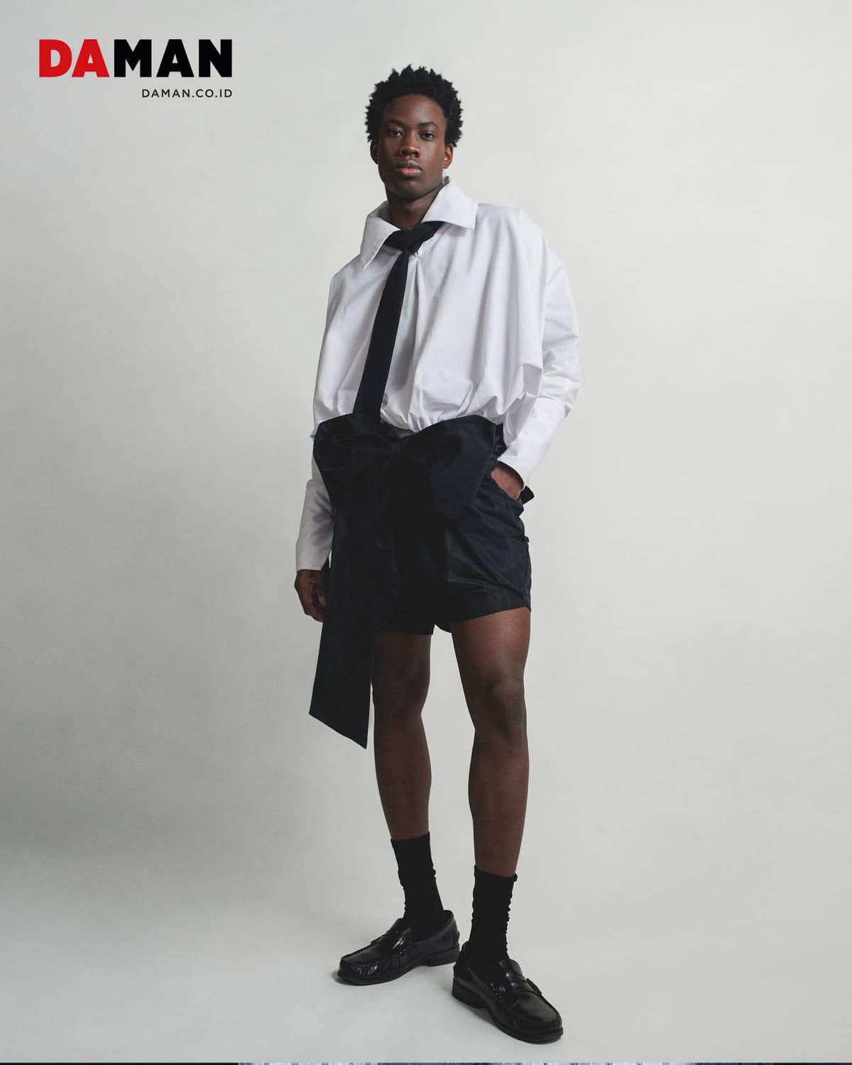 Hugo Kwo, Juan Orghici, Eleazar Djossinou by Lucas Lei for DAMAN April 2026 011.jpg