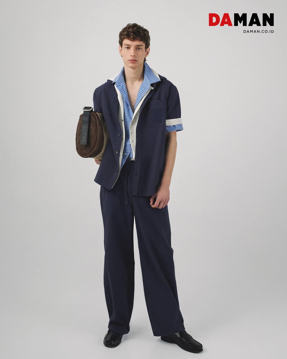 Hugo Kwo, Juan Orghici, Eleazar Djossinou by Lucas Lei for DAMAN April 2026 012.jpg