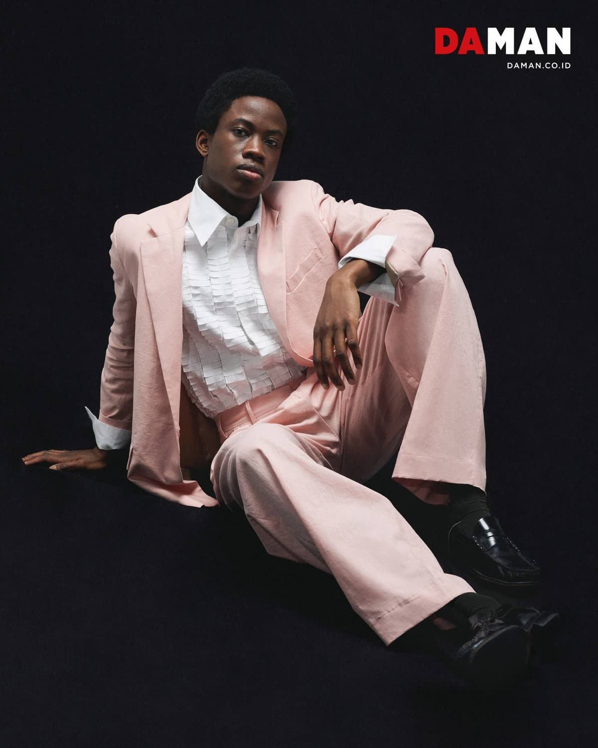 Hugo Kwo, Juan Orghici, Eleazar Djossinou by Lucas Lei for DAMAN April 2026 005.jpg