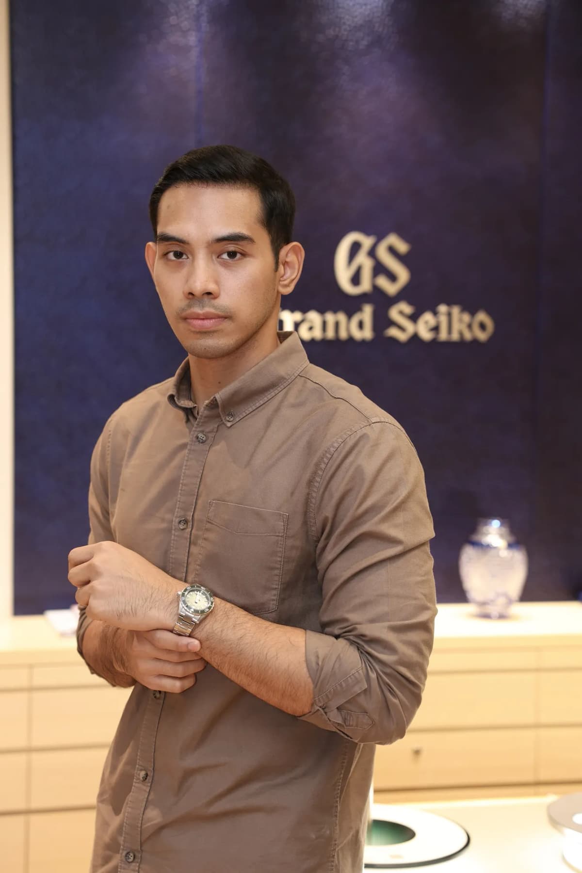 Arie Setiono