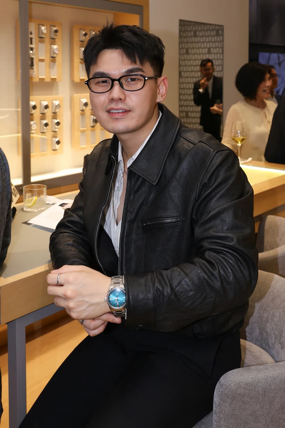 Felix Chandra