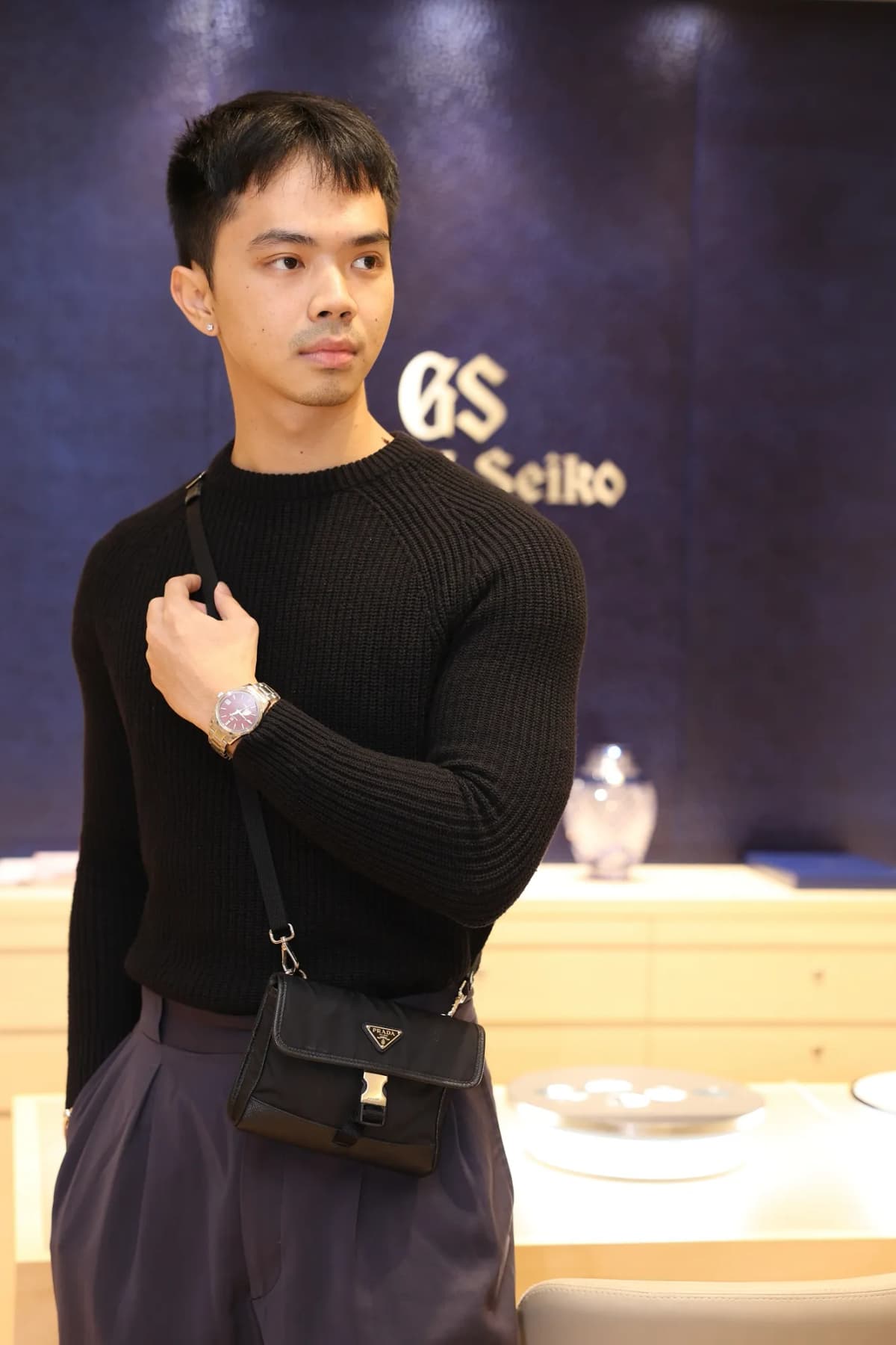 Felix Cuaca
